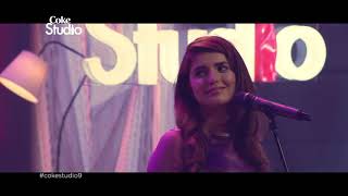 Coke Studio Season 9 - Tera Woh Pyar (Nawazishein Karam) - Momina Mustehsan & Asim Azhar