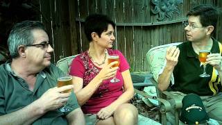 Louisiana Beer Reviews: Hurricane Malt Liquor