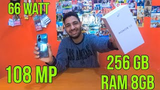 وحش هونر Honor 50 || فتح العلبة لأكبر نسخة 8/256 🔥