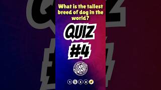 Quiz 4: General Knowledge Challenge Quiz -Test Your Intellect #quizquestions #trivia