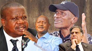 TAMALE MIRUNDI ATENDA OTAFIRE BUKAMBWE\