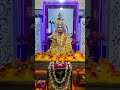 श्री महाराज के आज के दर्शन gondawaledhamindore dham religion maharaj kokjeguruji sadguru