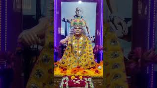 श्री महाराज के आज के दर्शन #gondawaledhamindore  #dham #religion #maharaj #kokjeguruji #sadguru