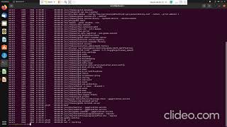 Linux sed command part 1
