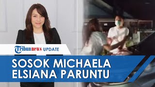 Sosok Michaela Elsiana Paruntu Istri Wakil Ketua DPRD Sulut, Dokter dengan Segudang Prestasi