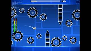 Difficulty experiment by kaiguy 34%