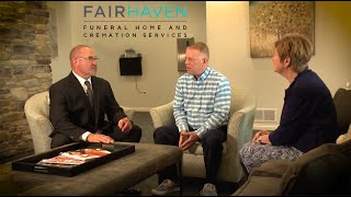 FairHaven Fort Wayne - Trust, Love and Healing