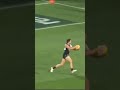 PORT ADELAIDE FINALS MOMENTS: MOTLOPS SNAP