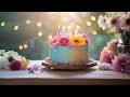 🥳 Request a Personalized Happy Birthday Song Video