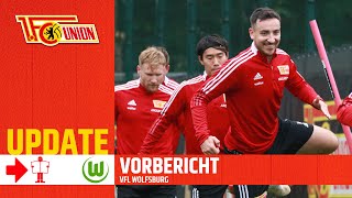 VfL Wolfsburg - Der Gegnercheck | 1. FC Union Berlin