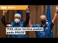 Kekal dengan PN, PAS akan terima padah pada PRU15, kata penganalisis