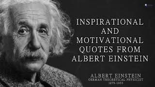 The Top Albert Einstein Quotes That Will Change Your Thinking