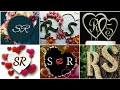 ♥️S  R Letter Images In Heart|#S |R S Letter Dp/Dpz |#R S Alphabet Images/| S R #Letter Photos #Love