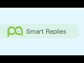Smart Replies & Smart Action in Picky Assist