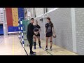 Handball Wrist mobility