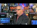 kc9vkv ham radio qso vlog daryl w4dhp 1 17 25 tn. st 101 e set up jim s radio story