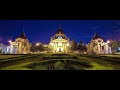 dancsó péter budapest timelapse 2012