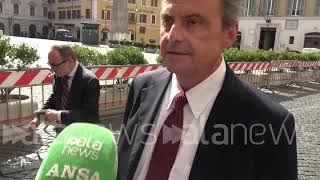 Giustizia, Calenda: \