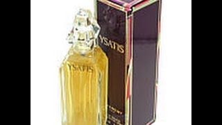 Ysatis Perfume By Givenchy | Discount Ysatis Perfume For Women