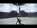 Elden Ring Nightreign - Caligo is cinema (No HUD/epic OST sync)