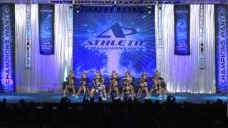 ECE J5 AthleticChamps, 2013