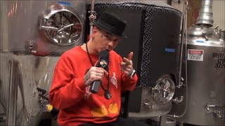 Slipknot DJ Sid Wilson Stoned Interview