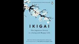 IKIGAI-LONG AND HAPPY LIFE | SELF-HELP BOOK| BEST AUDIOBOOKS #ikigai   #raamraam  #bestaudiobook