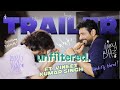 Trailer | Unfiltered By Samdish ft. Vineet Kumar Singh | Actor, Mukkabaaz, Ugly, Bombay Talkies