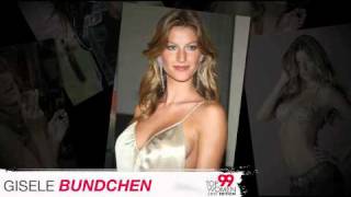 AskMen Top 99 Women 2011: Beautiful Models