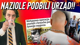 POZNAŃ PODBITY!! / CHŁOP SOBIE WSADZIŁ WĘGORZA W ...