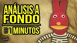 ►Análisis a fondo - 31 Minutos | Saimsboy