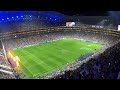 Estadio BBVA himno del Monterrey