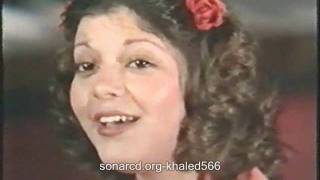 سميرة سعيد - حكاية ثلاث بنات.wmv