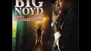 Big Noyd - Things Done Changed (feat. Kira)