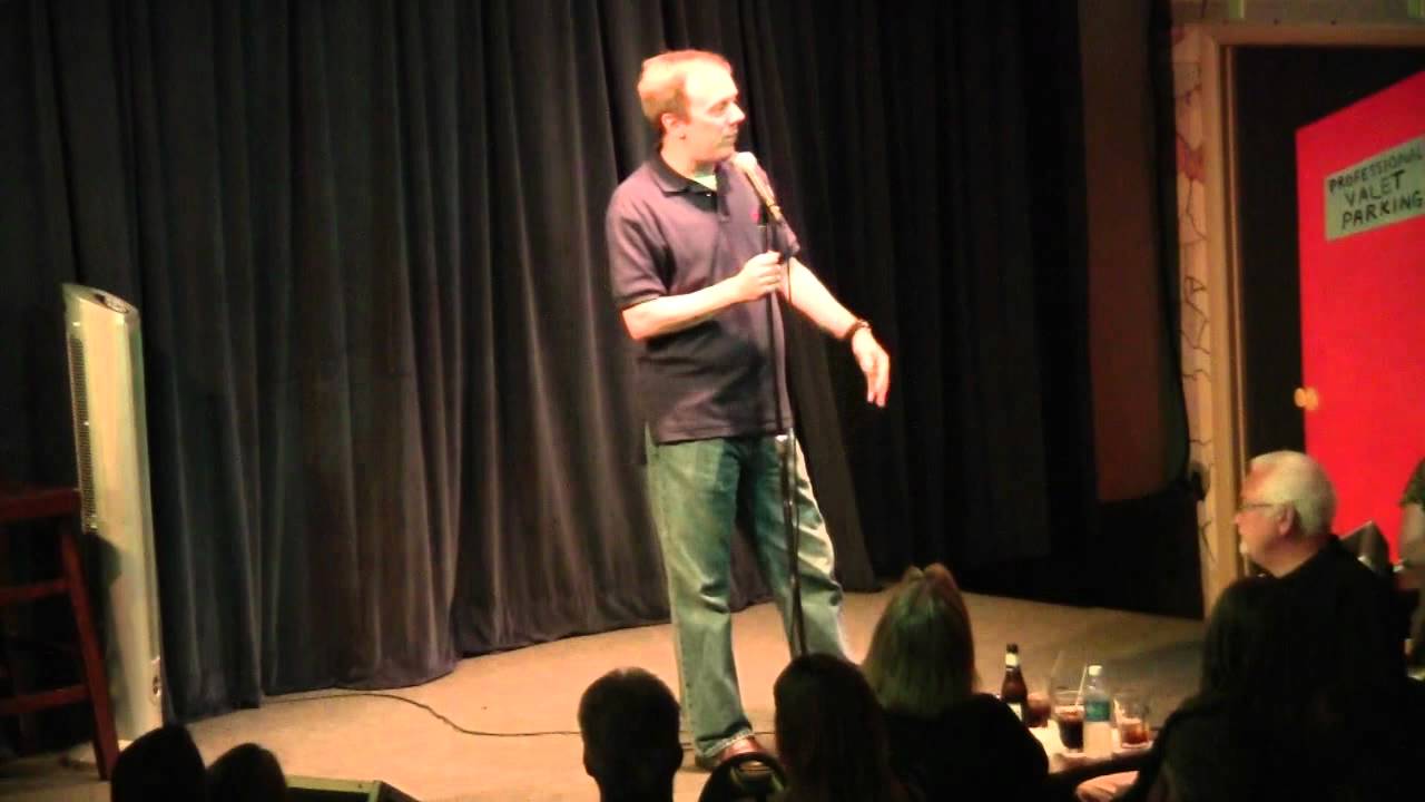 Brian Bates Comedy Youtube