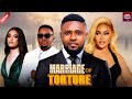 MARRIAGE OF TORTURE - MAURICE SAM, CHIOMA NWAOHA 2024 NIGERIAN LATEST FULL MOVIE