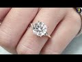 1 vs 2 carat diamond ring which one is the better buy 2024