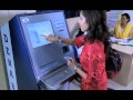 dena bank technology tvc advertisment commercial