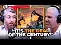 What Does Andrew Segal Think of Investing in Oil and Gas?