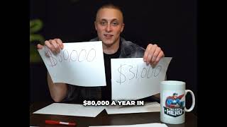 US VS UK SALARIES