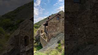 #დავით გარეჯი ✝️#David Gareji Monastery🇬🇪 #vlog #travel #travelvideo #shortvideo