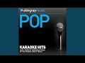 Proud Mary (Karaoke Version)