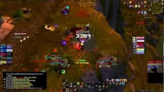 WoW 2200+ RBGs - (Rogue Perspective) - FT. Sacredheals