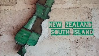 Part 2: New Zealand - South Island summer trip ☔