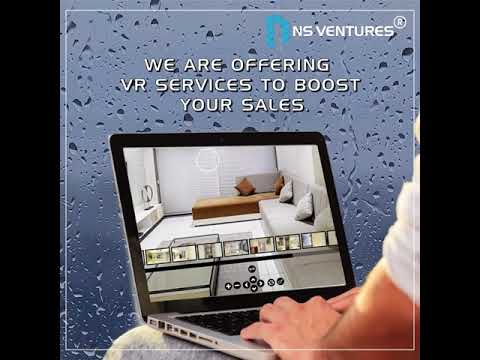 Virtual Reality Tour for Real Estate || VR360