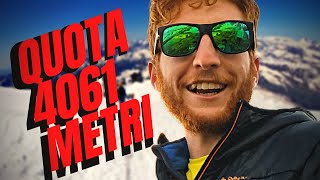 GRAN PARADISO: il Mio Primo 4000