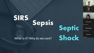 Recognition and Management of Sepsis in Paediatrics