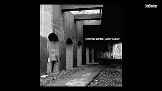 Kryptic Minds ft. Alys B – Cant Sleep [Dubstep Classic]