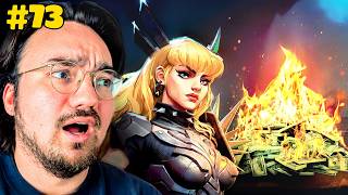 This Marvel Rivals Drama is Insane - Clooless Podcast #73