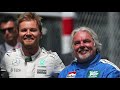 why nico rosberg is such an underrated driver